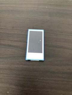 2025年最新】ipod nano 第7世代 16gbの人気アイテム - メルカリ
