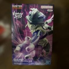 2025年最新】メルエム フィギュア ハンターハンターの人気