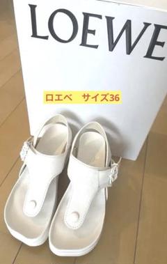 コミー　LOEWEロエベ カーフ レザー　アナグラム サンダル 楽天市場】LOEWE ロエベ サンダル PETAL ANAGRAM SLIDE ペタル