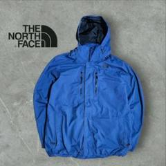 THENORTHFACEノースフェイスドライベントマウンテンジャケット パーカー