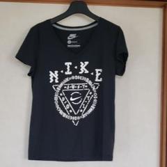 NIKETシャツ