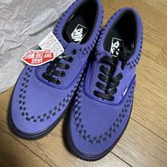 2025年最新】vans era v95cfの人気アイテム - メルカリ
