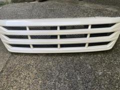 ANH20W vellfire front grilleのサムネイル
