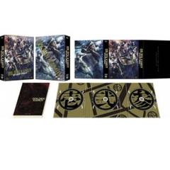 ゴールデンカムイ DVD同梱版　美品　セット ゴールデンカムイ 19 アニメDVD同梱版 (ヤングジャンプ