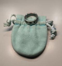 lui jewelry ルイジュエリー fleur ring 13号