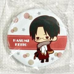 あんスタ あんさんぶるスターズ アニカプ 缶バッジ コトブキヤ 蓮巳敬斗