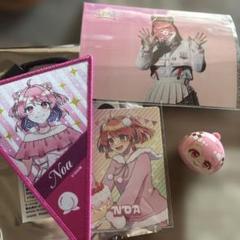 のあ まとめ売り からぴち のあさん まとめ売り - メルカリ