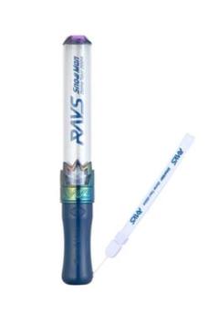 Snow Man　RAYS　ペンライト【新品未使用】 SnowMan ペンライト rays 2本セット