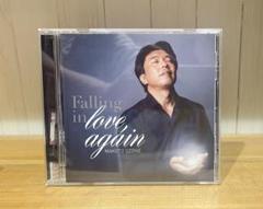 小曽根真 Falling in love again 【CD】