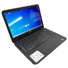 DELL ノートPC Win10 Celeron 4GBメモリ 128GBSSD
