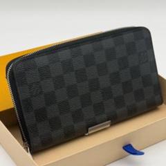 LOUIS VUITTON - ルイヴィトン【未使用に近い】ダミエグラ