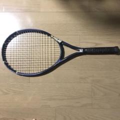 プリンス テニスラケット triple threatの中古/未使用品 - メルカリ プリンス テニスラケット triple threatの中古/未使用品 - メルカリ