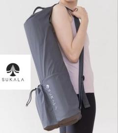 ヨガマットと収納バッグ　ラグ　ラバ　スカーラ　セット NEW ARRIVALS - SUKALA（スカーラ）