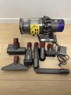 ダイソン　SV12コードレスクリーナー　ジャンク品 ジャンク品】ダイソンSV12コードレスクリーナー G2A-JP-PKJ8500A