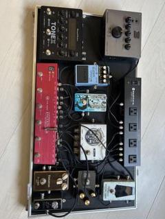 エフェクターボード 値下げ交渉可 - メルカリ