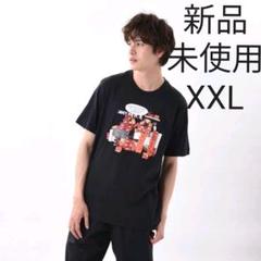 【新品】NIKE ナイキ ロゴTシャツXXLサイズ