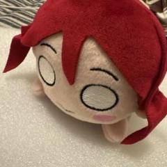 寝そべりぬいぐるみ　桜内梨子　LLサイズ 0000006290792_V5GaPZ6.jpg