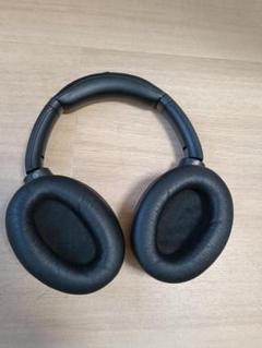 SONY WH-1000XM3 ワイヤレスヘッドホン（ジャンク品） - メルカリ