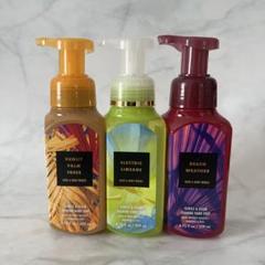 Bath & Body Works ハンドソープセット⑧ - メルカリ