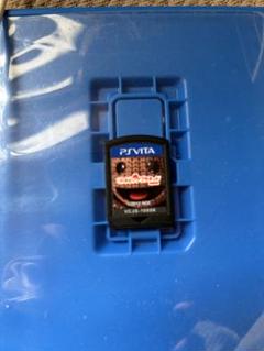 LittleBigPlanet PS Vita ソフト