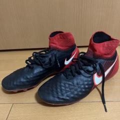 NIKEマジスタSG 廃盤 NIKE マジスタ SG ACC トップモデル 28cm