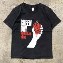 【未開封】GREENDAY VERDY Tシャツ XXL Green Day Tシャツ XXLサイズ ⑸ グリーン・デイ SR5D2 - メルカリ