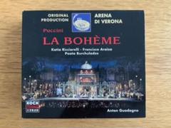2025年最新】Puccini: La Boheme の人気アイテム - メルカリ