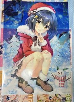サガプラネッツ 冬の大感謝祭 クリアポスター 5種セット サガプラネッツ 冬の大感謝祭 クリアポスター 5種セット - メルカリ