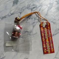 新品◆ハローキティ ご当地キティ 根付けストラップ 神奈川県5個セット◆匿名配送 高品質】 ご当地キーホルダー レア ハローキティ ハローキティ