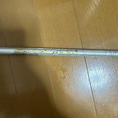 Speeder 661 Sフレックス ゴルフシャフト