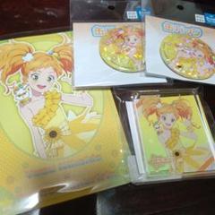 アイカツスターズ サンリオコラボ 二階堂ゆず まとめ売り コロコロクリリン