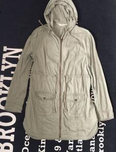 2025年最新】HOLLISTER モッズコートの人気アイテム - メルカリ