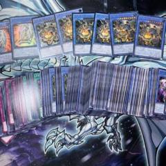 遊戯王　メガリス　パーツ　まとめ