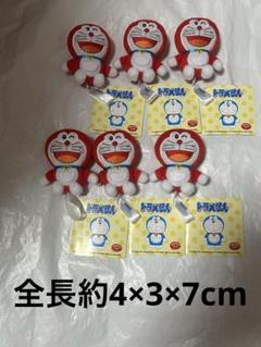 新品未使用 ミニドラえもん ドラえもん プチマスコット〜ひみつ道具〜②