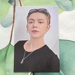 TXT 韓国　公開放送　収録　サノク　　DEJAVU コンプセット　トレカ 独創的 TXT 韓国 公開放送 収録 サノク DEJAVU コンプセット