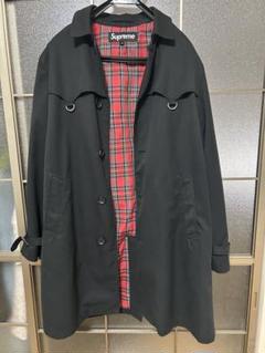 2025年最新】SUPREME メンズ トレンチコートの人気アイテム
