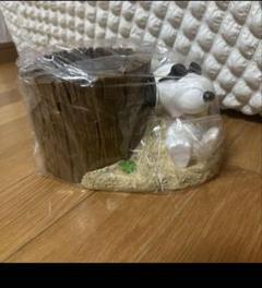 スヌーピーのビンテージセラミックプランターPeanuts Amazon.co.jp: ピーナッツ スヌーピー フェイス セラミック ミニ
