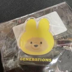 GENERATIONS - 中務裕太 BD BIRTHDAY 缶バッジ 2025年最新】中務裕太 バッチの人気アイテム - メルカリ
