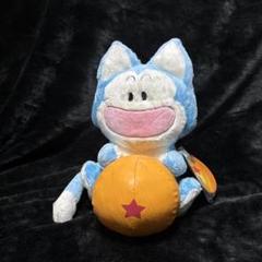 2025年最新】プーアル ぬいぐるみ ドラゴンボールの人気アイテム