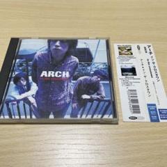 帯付き　ARCH / In The Crosstown