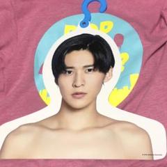 目黒蓮 ハンガー