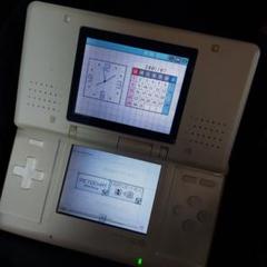 ニンテンドーDS - ★超激レア　新品未使用　初期型　廃盤品　ニンテンドーDS シルバー　極上品★ Amazon | ニンテンドーDS プラチナシルバー【メーカー生産終了