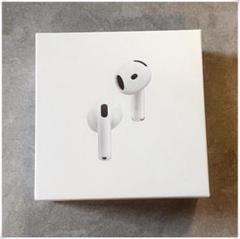 【新品未使用品】AirPods4 ANC搭載無し 2025年最新】Airpods 4 ancの人気アイテム - メルカリ