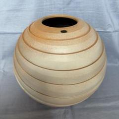 兼山　　信楽焼　壺 imgrc0087094915.jpg