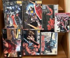 2025年最新】ガンプラ 未組立セットの人気アイテム - メルカリ