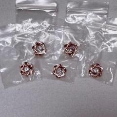 ペンダントトップ ネックレス パーツ 星 ハンドメイド アクセサリー