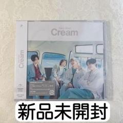 SexyZone timelesz Cream 初回限定盤B