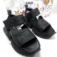 DOLCE&GABBANA（サンダル）のフリマアイテム一覧