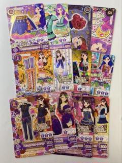 アイカツカード　まとめ売り　300枚ほど　アイカツ　プレミアム　いちご　あかり アイカツ アイカツカード カード あかり プレミアム まとめ売り