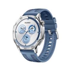 HUAWEI WATCH GT 5 ブルー
